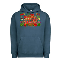Abuela Urban Hoodie | Teevron