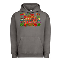 Pigment Tornado abuela Urban Hoodie - Zillion Design Studio