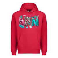 Cardinal lpn Premium Hoodie - texasbilliewilder