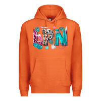 Carrot lpn Premium Hoodie - texasbilliewilder
