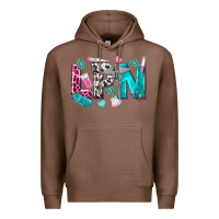 Chestnut lpn Premium Hoodie - texasbilliewilder