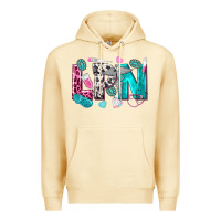 Pina Colada lpn Premium Hoodie - texasbilliewilder