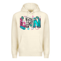 Sandshell lpn Premium Hoodie - texasbilliewilder