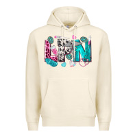 Tofu lpn Premium Hoodie - texasbilliewilder