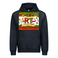 Navy respiratory therapist juneteenth Urban Hoodie - Zillion Design Studio