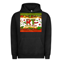 Pigment Black respiratory therapist juneteenth Urban Hoodie - Zillion Design Studio