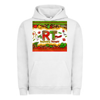 Pigment Lunar Rock respiratory therapist juneteenth Urban Hoodie - Zillion Design Studio