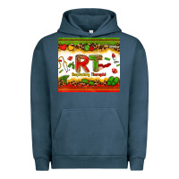 Respiratory Therapist Juneteenth Urban Hoodie | Teevron
