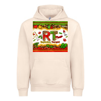 Sandshell respiratory therapist juneteenth Urban Hoodie - Zillion Design Studio