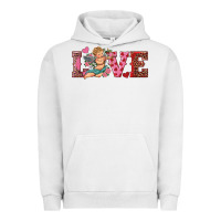 Pigment Lunar Rock love cupid Urban Hoodie - RanaPortraitStore