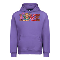 Tulip love cupid Urban Hoodie - RanaPortraitStore