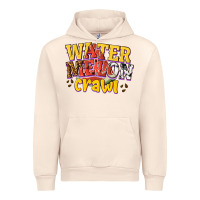 Sandshell watermelon crawl Urban Hoodie - texasbilliewilder