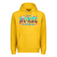 Lemon nurse in progress tbw Premium Hoodie - texasbilliewilder