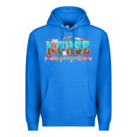 True Royal nurse in progress tbw Premium Hoodie - texasbilliewilder