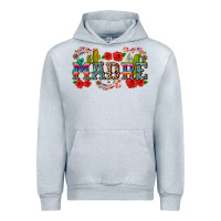 Madre Urban Hoodie | Teevron