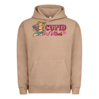 Pigment Burro cupid vibes Urban Hoodie - RanaPortraitStore