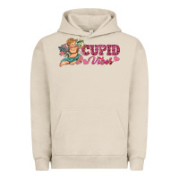 Pigment French Oak cupid vibes Urban Hoodie - RanaPortraitStore