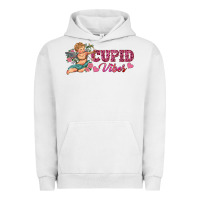 Pigment Lunar Rock cupid vibes Urban Hoodie - RanaPortraitStore