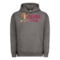 Pigment Tornado cupid vibes Urban Hoodie - RanaPortraitStore