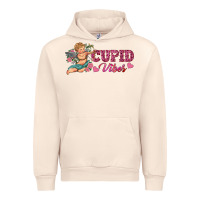 Sandshell cupid vibes Urban Hoodie - RanaPortraitStore