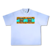 Thankful Mama Mama Mama Urban Heavy Tee | Teevron