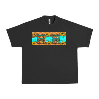Pigment Black Thankful mama mama mama Urban Heavy Tee - Artiststas