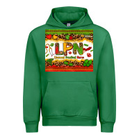 Emerald licensed practical nurse juneteenth Urban Hoodie - Zillion Design Studio