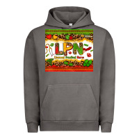 Pigment Tornado licensed practical nurse juneteenth Urban Hoodie - Zillion Design Studio