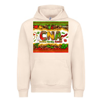 Sandshell CMA Certified Medical Assistant Urban Hoodie - Zillion Design Studio