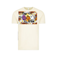 Vintage Arctic The boo crew Vintage Tee - Artiststas