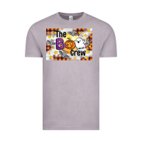 The Boo Crew Vintage Tee | Teevron