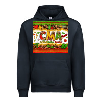 Navy certified medical assistant juneteenth Urban Hoodie - Zillion Design Studio