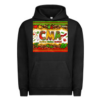 Pigment Black certified medical assistant juneteenth Urban Hoodie - Zillion Design Studio