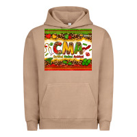 Pigment Burro certified medical assistant juneteenth Urban Hoodie - Zillion Design Studio