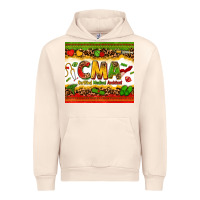 Sandshell certified medical assistant juneteenth Urban Hoodie - Zillion Design Studio