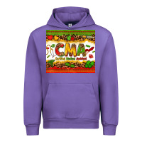 Tulip certified medical assistant juneteenth Urban Hoodie - Zillion Design Studio