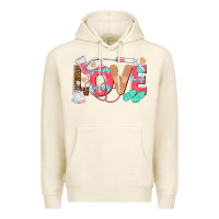 Tofu nurse love Premium Hoodie - texasbilliewilder