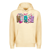 Pina Colada nurse Premium Hoodie - texasbilliewilder