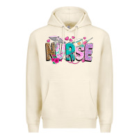 Tofu nurse Premium Hoodie - texasbilliewilder