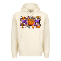 Tofu mom basketball Premium Hoodie - Zillion Design Studio