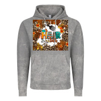 Cloud Rock hair tech Vintage Hoodie - AdoDesignShop