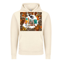 Vintage Artic hair tech Vintage Hoodie - AdoDesignShop