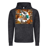 Vintage Black hair tech Vintage Hoodie - AdoDesignShop