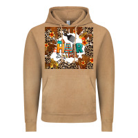 Vintage Camel hair tech Vintage Hoodie - AdoDesignShop