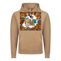 Vintage Coffee hair tech Vintage Hoodie - AdoDesignShop