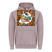 Vintage Zinc hair tech Vintage Hoodie - AdoDesignShop