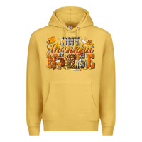 One Thankful Nurse Premium Hoodie | Teevron