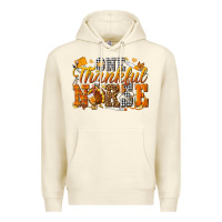 Sandshell one thankful nurse Premium Hoodie - texasbilliewilder