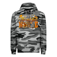 Slate Camo one thankful nurse Premium Hoodie - texasbilliewilder