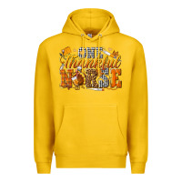 Lemon one thankful nurse Premium Hoodie - texasbilliewilder